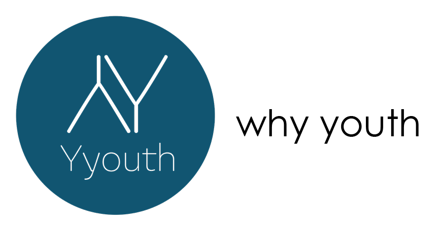 why youth logo